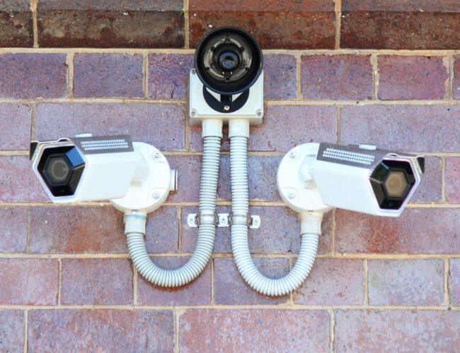 Seguridad en casa: instalación de cámaras se vuelve esencial para las familias panameñas