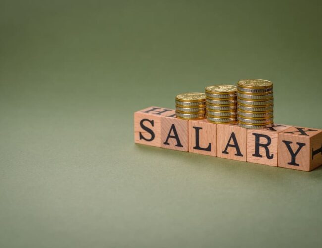 Cómo entender las deducciones salariales en Panamá y calcular tu pago mensual