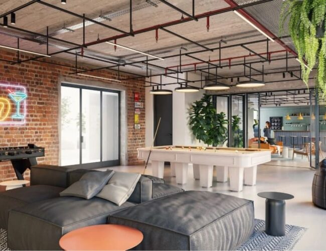 Bienestar integral en tu edificio: la nueva forma de vivir en Panamá