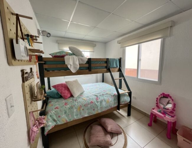 Jardines de la Espinoza: un entorno residencial que promueve la vida al aire libre en Panamá