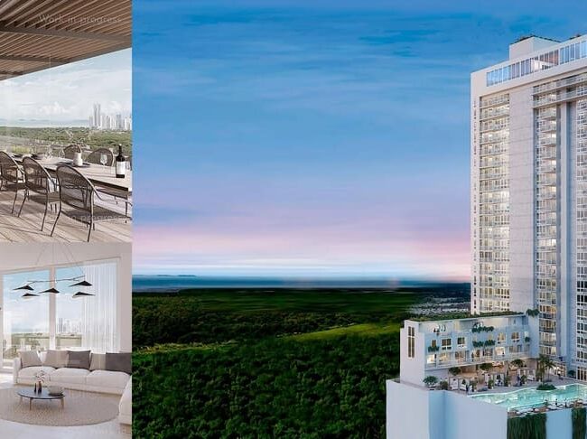 Costa del Este: la zona residencial de mayor seguridad y exclusividad en Panamá