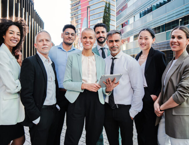 Servicios de outsourcing de recursos humanos que debes conocer